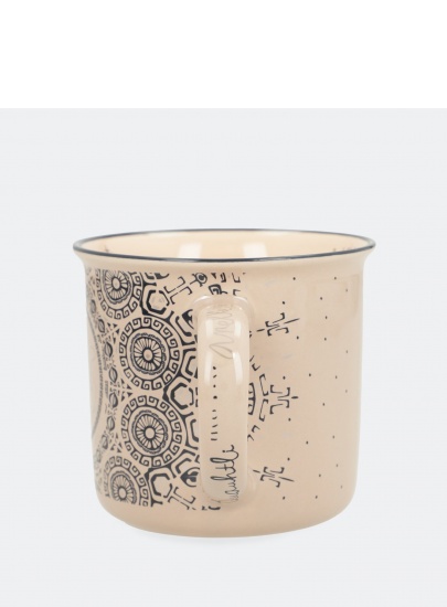 Porcelanowy Kubek ANEKKE 32710-24-002