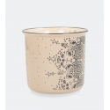 Porcelanowy Kubek ANEKKE 32710-24-002