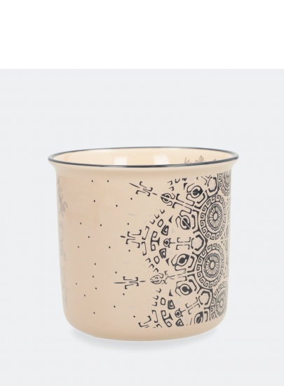 Porcelanowy Kubek ANEKKE 32710-24-002
