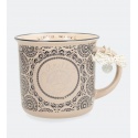 Porcelanowy Kubek ANEKKE 32710-24-002