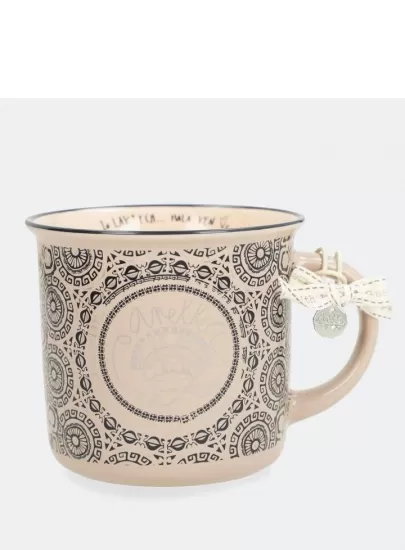 Porcelanowy Kubek ANEKKE 32710-24-002
