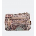 Etui na Klucze Portfel ANEKKE Ixchel 32710-07-010