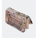 Etui na Klucze Portfel ANEKKE Ixchel 32710-07-010