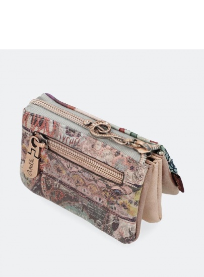 Etui na Klucze Portfel ANEKKE Ixchel 32710-07-010