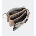 Etui na Klucze Portfel ANEKKE Ixchel 32710-07-010