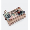 Etui na Klucze Portfel ANEKKE Ixchel 32710-07-010