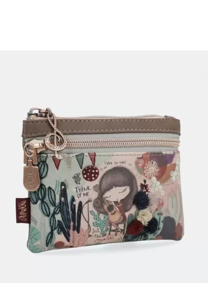 Portfel ANEKKE Ixchel 32710-07-002