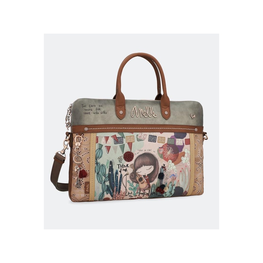 Torba na Laptopa ANEKKE Ixchel 32710-06-110