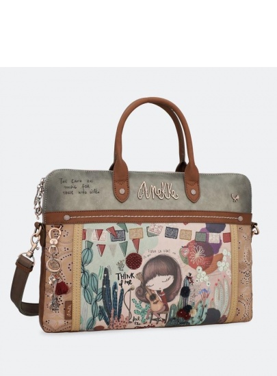 Torba na Laptopa ANEKKE Ixchel 32710-06-110