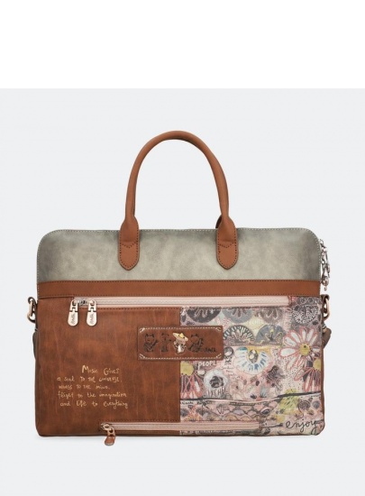 Torba na Laptopa ANEKKE Ixchel 32710-06-110