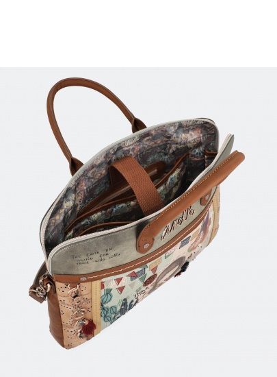 Torba na Laptopa ANEKKE Ixchel 32710-06-110