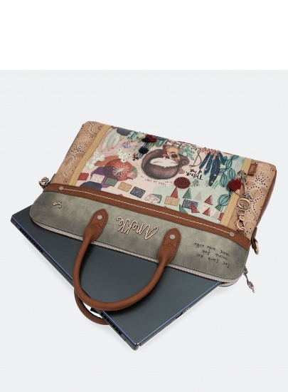 Torba na Laptopa ANEKKE Ixchel 32710-06-110
