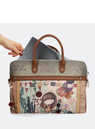 Torba na Laptopa ANEKKE Ixchel 32710-06-110