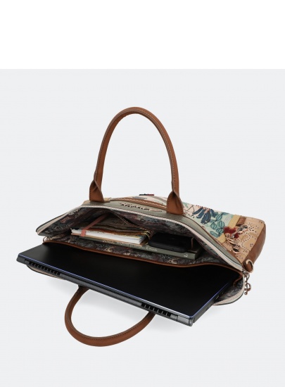 Torba na Laptopa ANEKKE Ixchel 32710-06-110