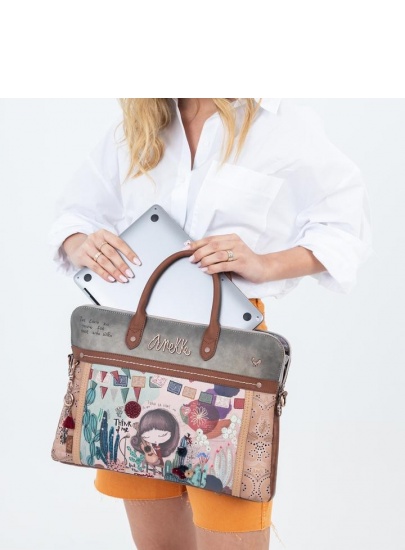 Torba na Laptopa ANEKKE Ixchel 32710-06-110