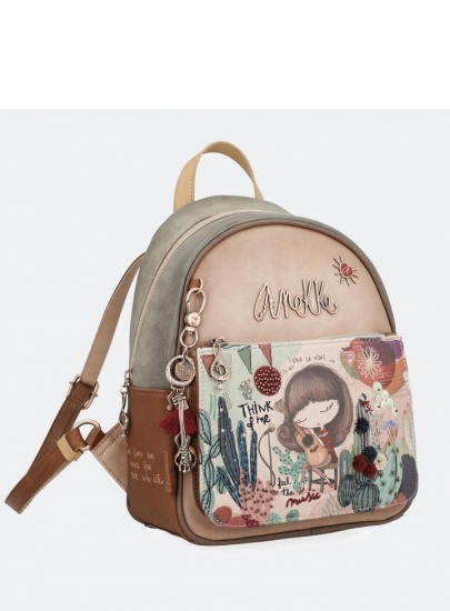Plecak ANEKKE Ixchel 32710-05-071