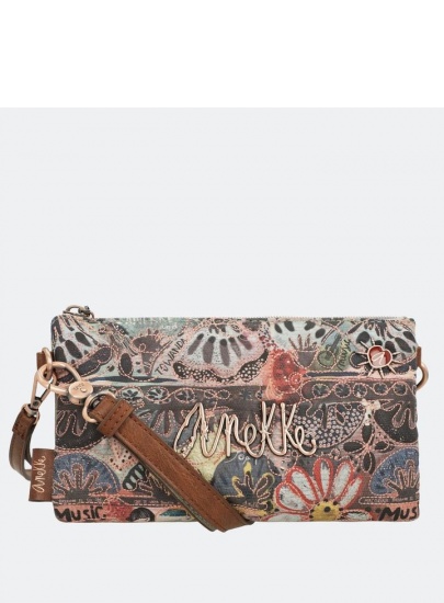 Mini Torebka Portfel ANEKKE Ixchel 32710-03-817
