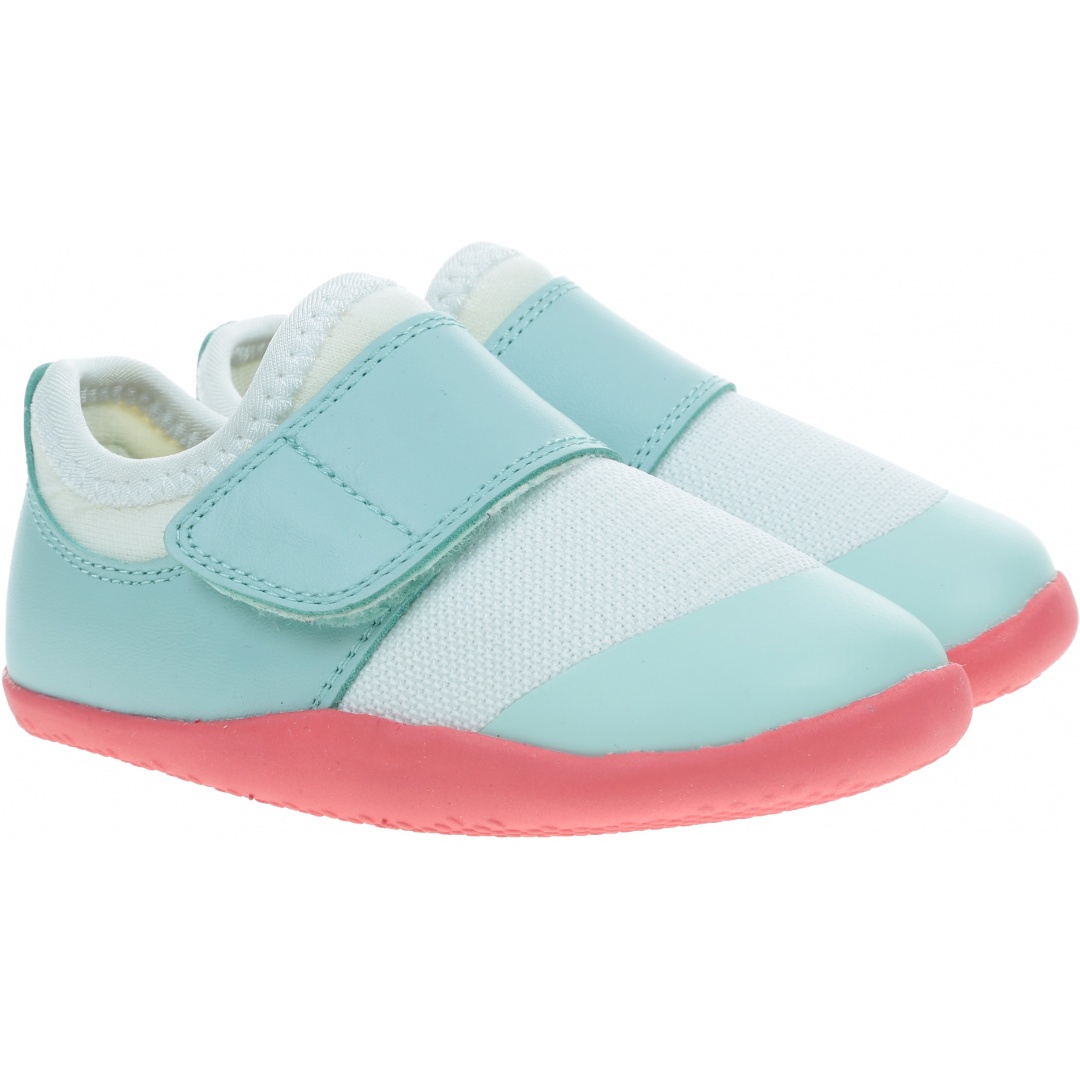 Ultralekkie Buty BOBUX Dimension II Mist + Guava 501409