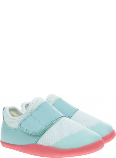 Ultralekkie Buty BOBUX Dimension II Mist + Guava 501409