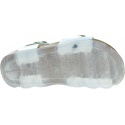 Sandały Fusbet SUPERFIT 1-000127-1000