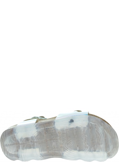 Sandały Fusbet SUPERFIT 1-000127-1000
