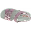 Sandały SUPERFIT Sparkle 0-609005-9000