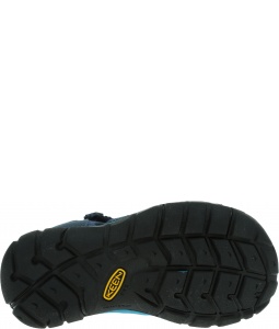 KEEN Seacamp II Cnx Black Iris/Vivid Blue 1025129 | EN