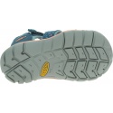 Sportowe Sandały KEEN Seacamp II Cnx Real Teal /Stone Blue 1025107