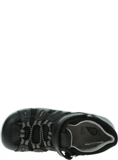 BOBUX Summit Black + Charcoal 637201 | EN