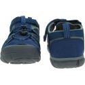 KEEN Seacamp II Cnx 1010088 Blue Depths/Gargole | EN