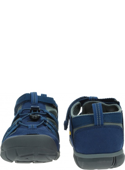 KEEN Seacamp II Cnx 1010088 Blue Depths/Gargole | EN