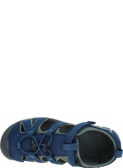 KEEN Seacamp II Cnx 1010088 Blue Depths/Gargole | EN