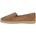 Skórzane Espadryle TOMMY HILFIGER Feminine Leather Esp FW0FW05653 GU9