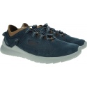 Sneakersy KEEN Highland Blue Nights/Drizzle 1022245