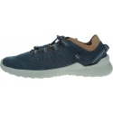 Sneakersy KEEN Highland Blue Nights/Drizzle 1022245