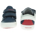 GEOX Gisli B151N B01054 0735 | EN