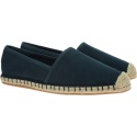 Espadryle Damskie TOMMY HILFIGER TH Signature FW0FW05649 DW5