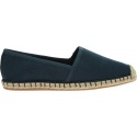 Espadryle Damskie TOMMY HILFIGER TH Signature FW0FW05649 DW5