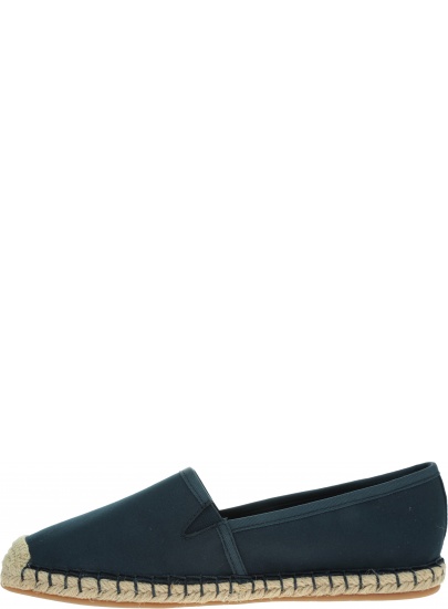 Espadryle Damskie TOMMY HILFIGER TH Signature FW0FW05649 DW5
