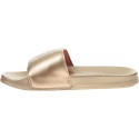 Klapki Damskie TOMMY HILFIGER FW0FW05759 Th Monogram Metallic 0JV