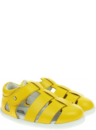 Żółte Sandały BOBUX Tidal Yellow 732507