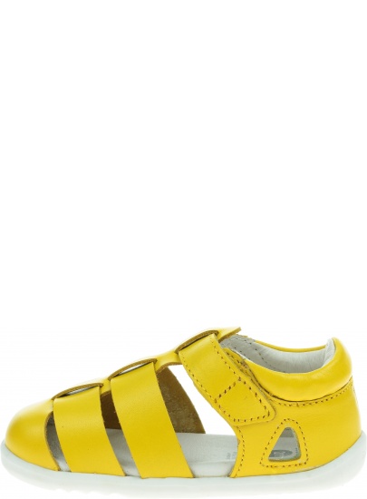 Żółte Sandały BOBUX Tidal Yellow 732507