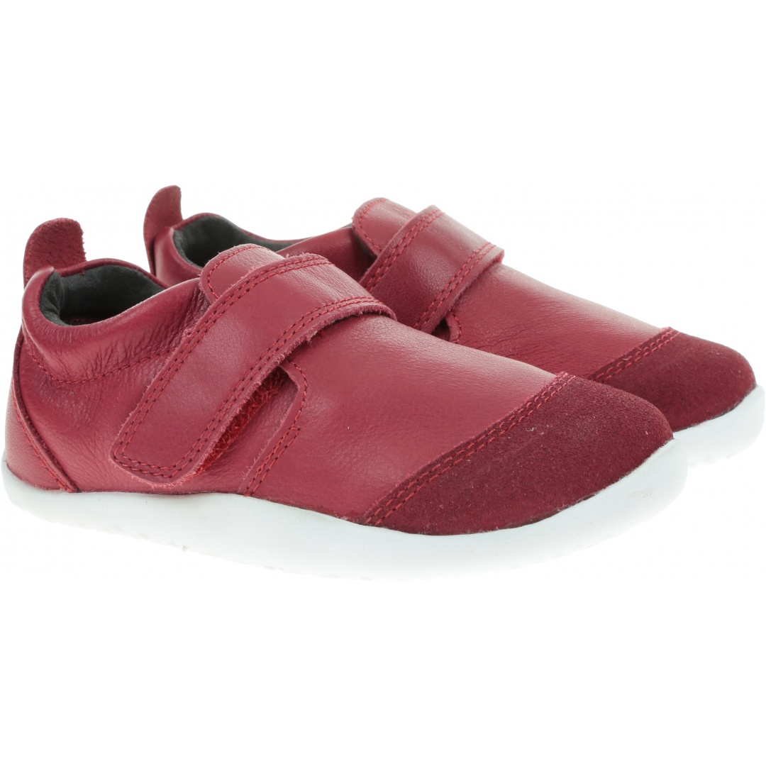 Ultralekkie Buty BOBUX Xplorer Marvel Rio Red 501215B