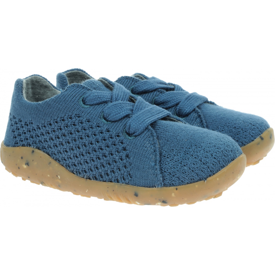 Wegańskie Buty BOBUX Seedling Indigo 730901