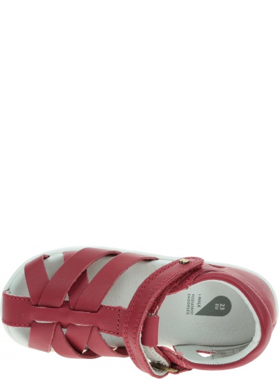 Sandals BOBUX 634301 Tropicana Rio Red | EN