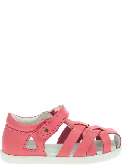 Różowe Sandały BOBUX Tropicana II Guava 638301