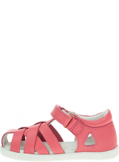 Różowe Sandały BOBUX Tropicana II Guava 638301