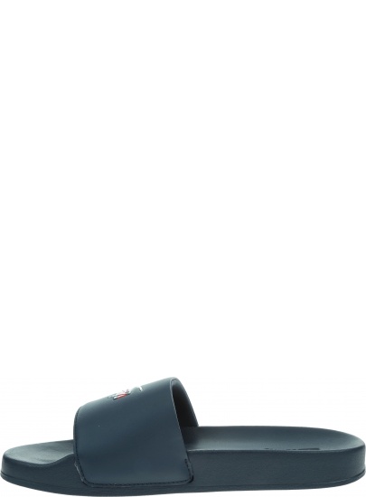 Klapki Damskie TOMMY JEANS Essential Pool Slide EN0EN01431 C87