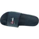 Klapki Damskie TOMMY JEANS Essential Pool Slide EN0EN01431 C87