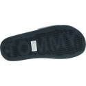 Klapki Damskie TOMMY JEANS Essential Pool Slide EN0EN01431 C87